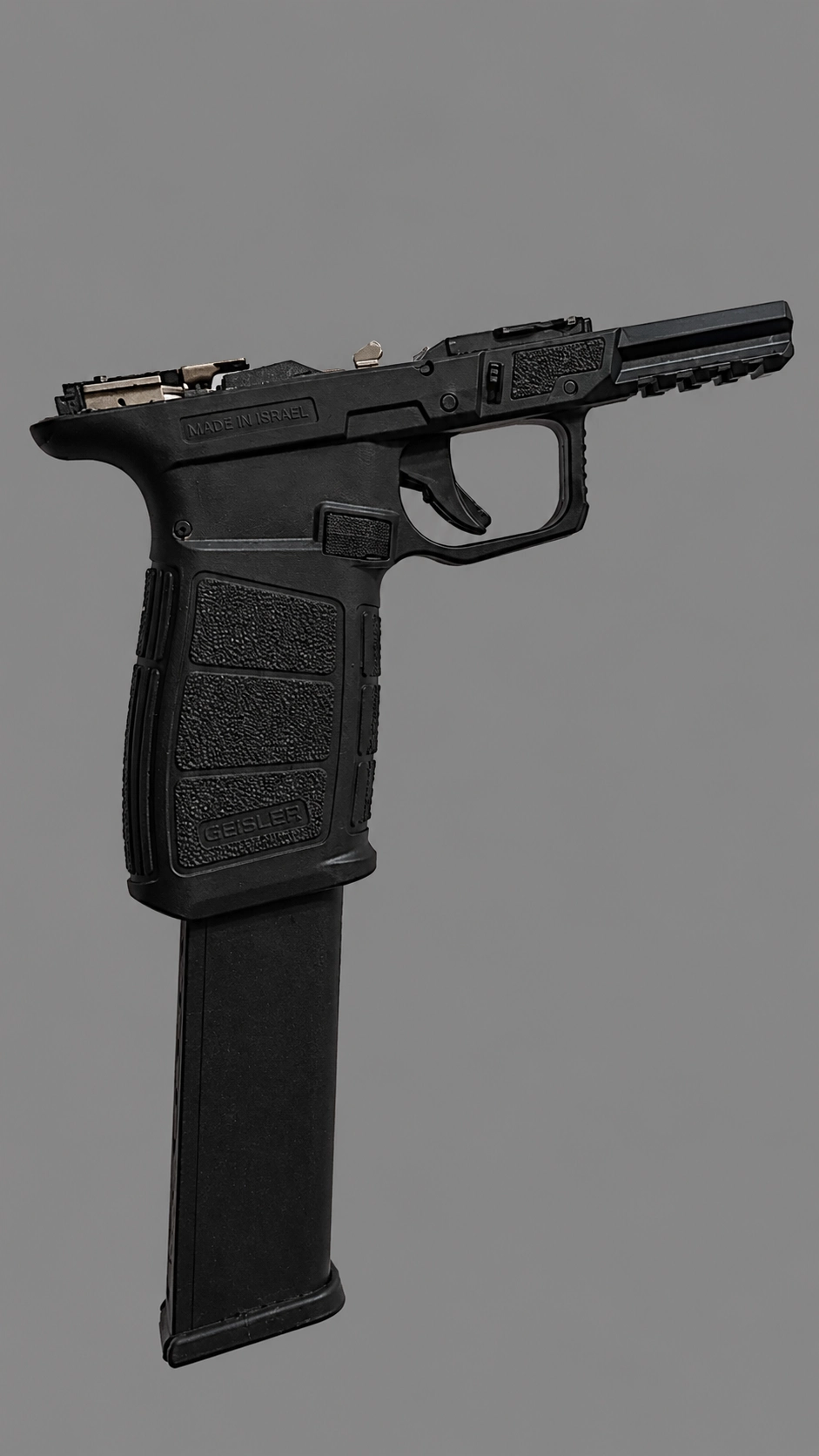 G19 Completed Frame (Pro Mag)