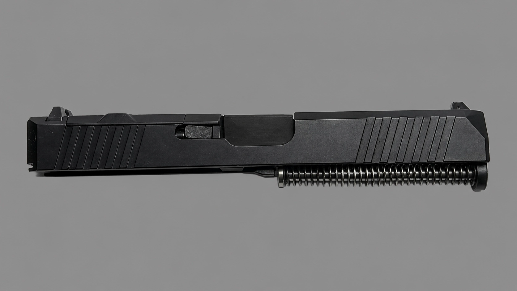 G19 Completed Slide Kit