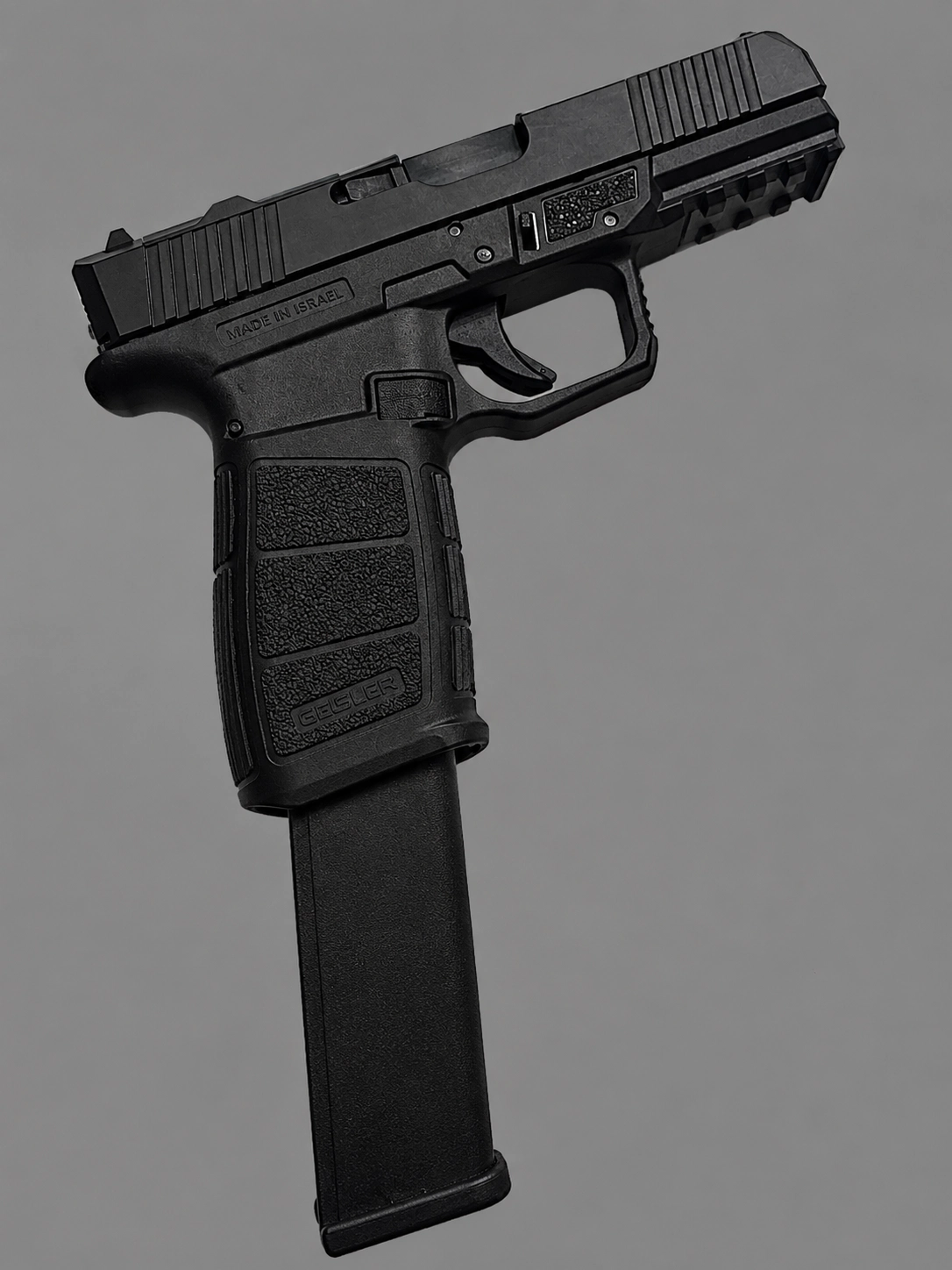 G19 Completed Kit (Pro Mag)