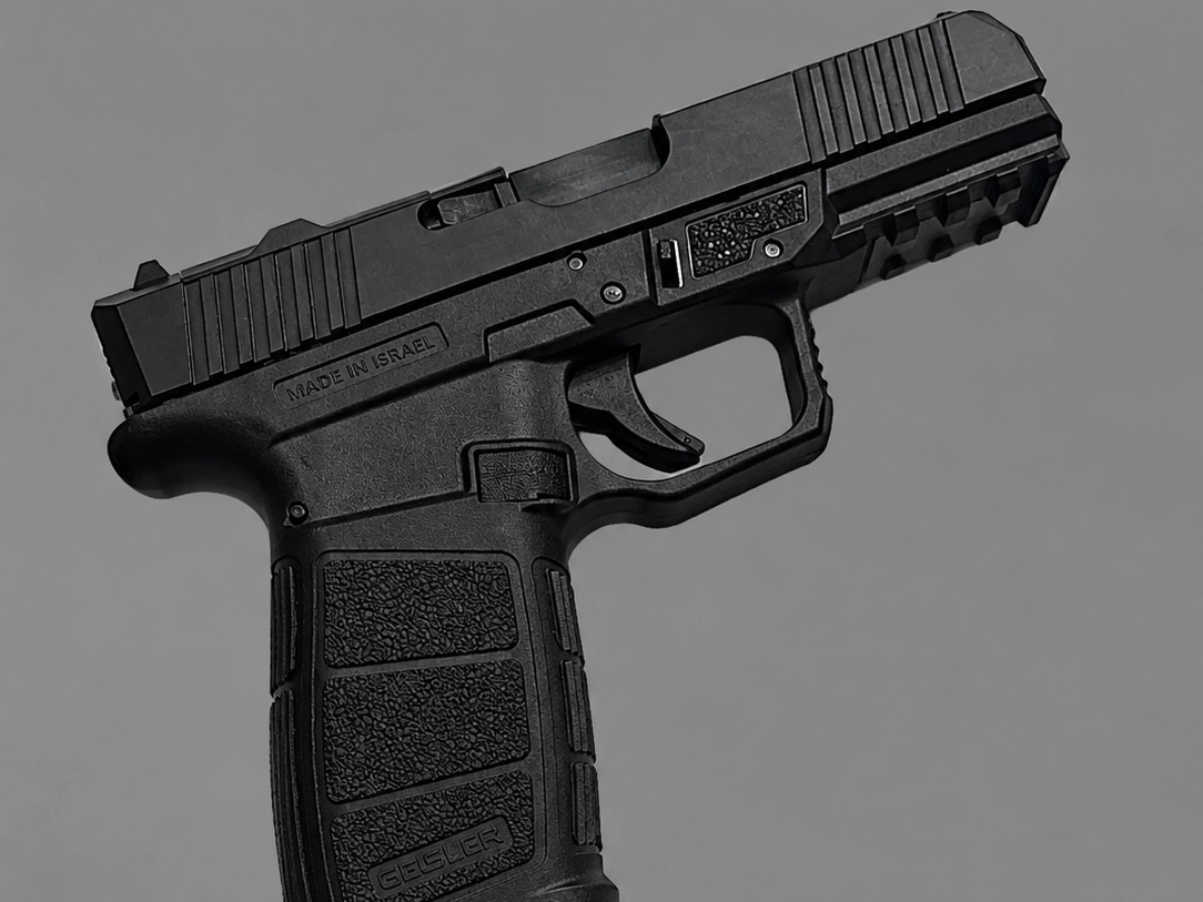 G19 Completed Kit (Pro Mag)