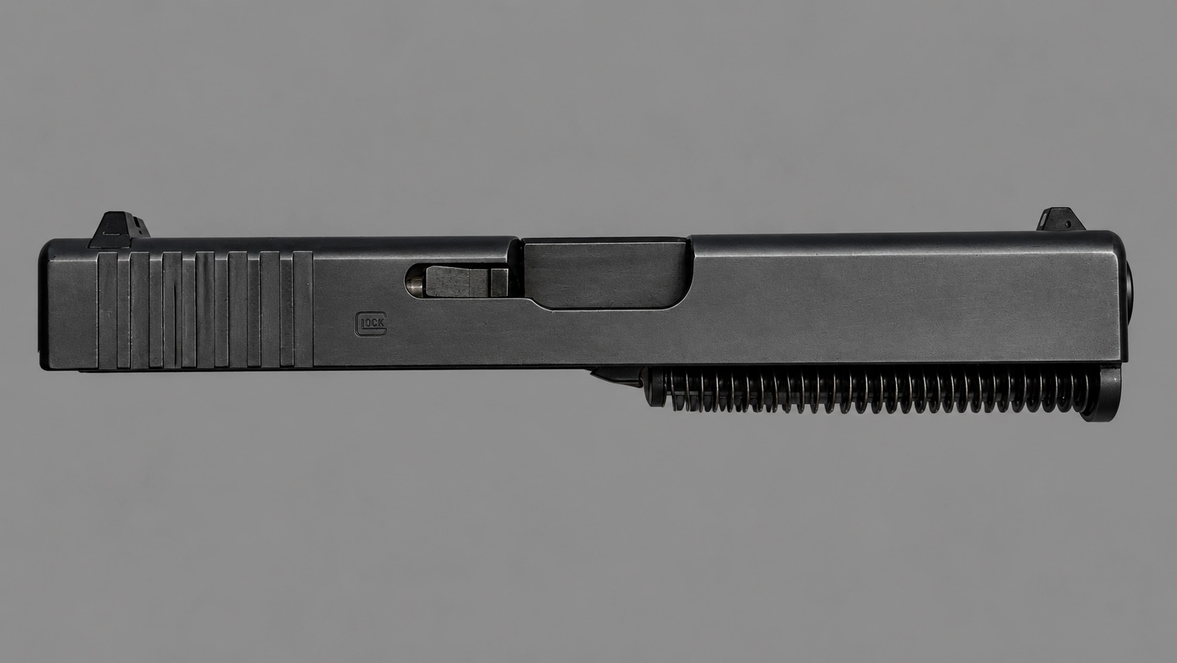 G19 OEM Complete Slide